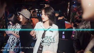 LEANG MASHUP REMIX - ANAK Ft IT SONG 2021 - HOT TIKTOK | DVT MUZIK