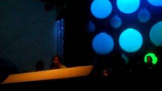 Ricardo Villalobos @ Green &amp; Blue 2011 pt2