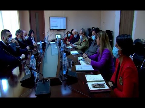 საზოგადოებრივი მაუწყებლის სამეურვეო საბჭოს სხდომა - 22 თებერვალი, 2021