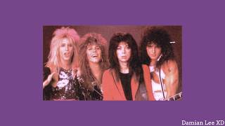 Vinnie Vincent Invasion - Boyz Are Gonna Rock (Slowed   Reverb)
