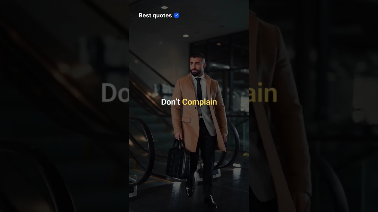 Breaking the Habit: Living a Sigma Rule Lifestyle 