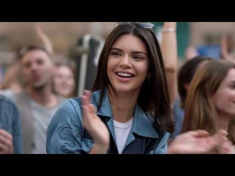 Anuncio prohibido Pepsi Kendall Jenner
