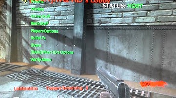 VaVoLSki v1.3 Devil Version waw Mod Menu + Download Link