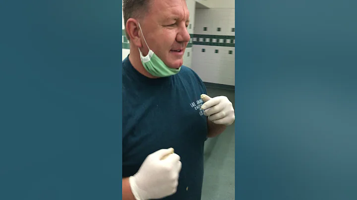 PE Lock Procedure