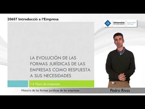 Vídeo: És Retrospectiva La Llei De Fallides Individuals