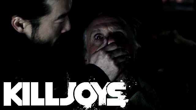 Download Killjoys Season 2 Episode 5 - Meet The Parents Sneak Peak