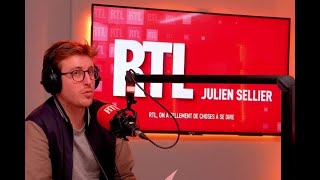 Le journal de 6h30 du 03 janvier 2020