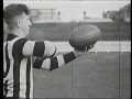 The Collingwood Player Archive: Billy Libbis