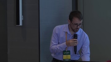 2019 - A geo-spatial big data infrastructure for Asset Management