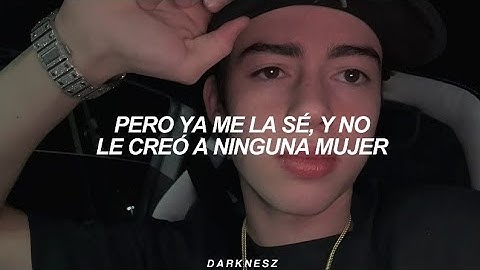 Thumbnail of Maracuyá // Dareyes De La Sierra & Kevin AMF // Letra