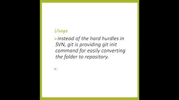 1 git init - Essential Git Commands Ser. - Devops Wonder Shorts6