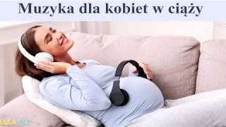 Muzyka relaksacyjna dla kobiet w ciąży 🤰💛🧡 screenshot 1