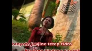 Ki Manteb Sudarsono - Angenteni