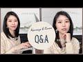 [CN] Q&amp;A: Marriage Advice &amp; How to Resolve Conflict｜婚姻关系，财产分配，职业规划，自我提高