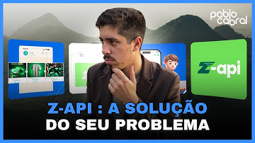 Z-API VALE A PENA ?