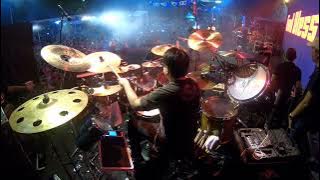 God Bless, Prelude 'Huma Diatas Bukit', 'She Passed Away' to 'Bla Bla Bla'