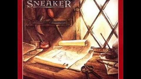 Sneaker - Don't Let Me In (1981)