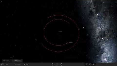 How To Make a Binary Star System in Universe Sandbox