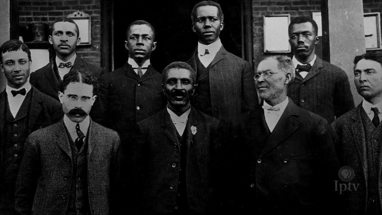 George Washington Carver Overcomes Challenges to Achieve Acclaim