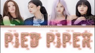 How would BLACKPINK sing