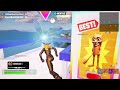 Fortnite Live Playing with viewers Can we hit 1400 subs?