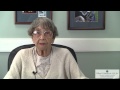 Dr winternitz testimonial  meet doris knee surgery