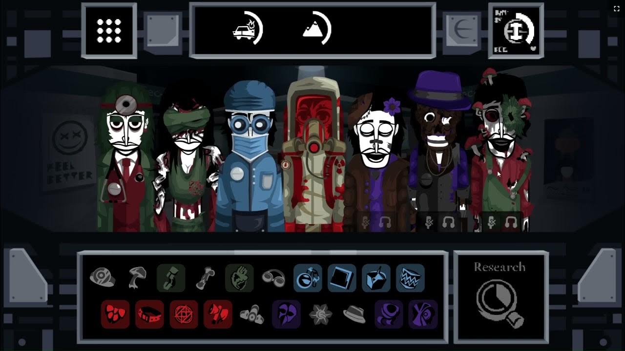 im dying in this incredibox vitals mix - YouTube
