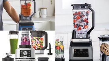 Ninja 3 in 1 Food processor/ is it worth