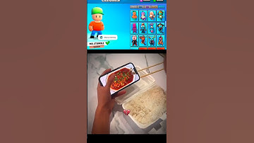 Stumble guys SECRET tricks, unlock all characters, skins, and emoji, best funny videos #shorts