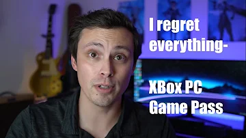 Lze stahovat hry ze služby Xbox Game Pass do počítače?