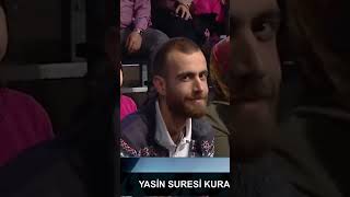 Yasin Suresi'ndeki büyük gizem #shorts Resimi