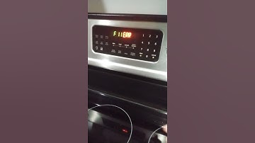 This beeping is annoying!