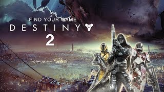 Destiny Carries and LFG Live Stream Weekly Heroic Strikes Playlist Lake of Shadows