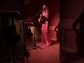 Anna B Savage (@ Public Records, Brooklyn, 5/8/25)