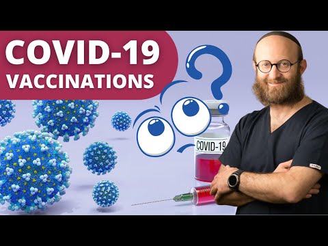 Video: Min IVF-cyklus Blev Annulleret På Grund Af COVID-19