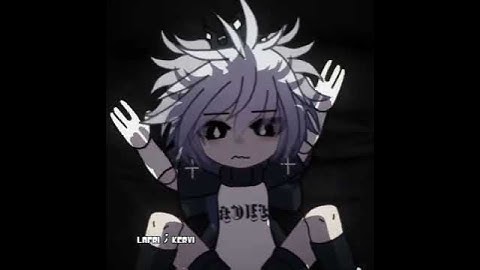 CR: LAFRI ON TIKTOK #музыка #edit #gmfu #gacha #edit #gachaclub #гача #collab