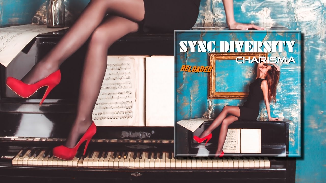 Watch Sync Diversity - Stronger on YouTube Watch Sync Diversity - Stronger on YouTube
