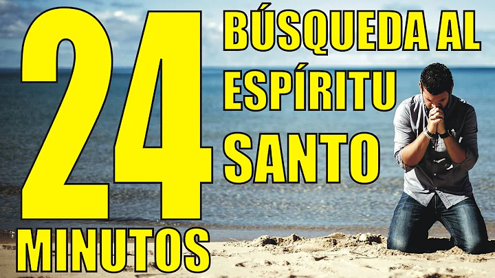 Oracin al Espritu Santo - Bsqueda del Espritu Sant...
