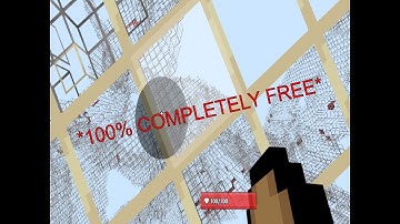 How to get xray texture pack in bloxd.io! *100% COMPLETELY FREE*