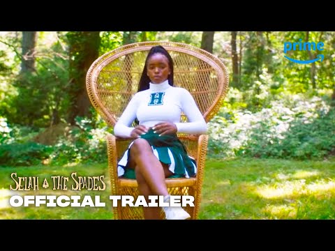 Selah and The Spades – Official Trailer | Prime Video