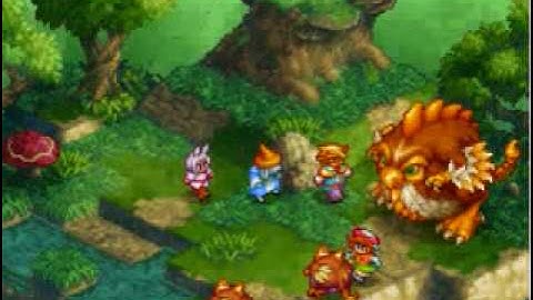 FFTA2 Walktho Starts here