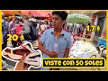 👔Llegué a "TACORA" / 👟LA CACHINA MAS GRANDE DE PERÚ 🇵🇪