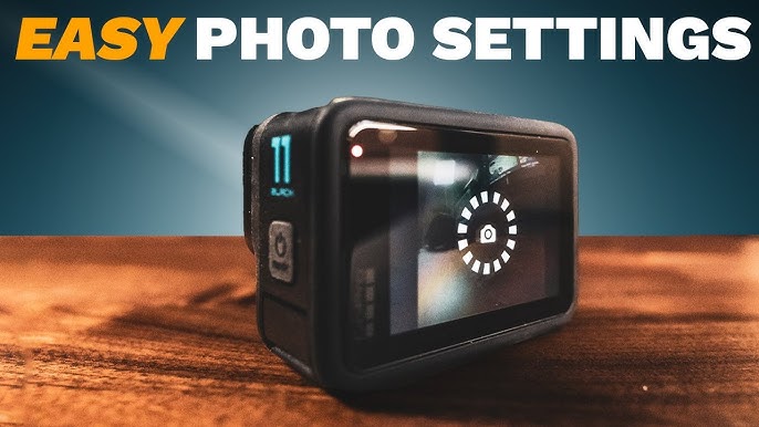 GoPro HERO 11 Black debuts with