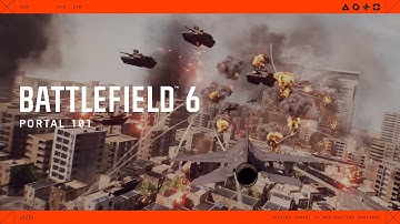 How to Use the Battlefield Portal