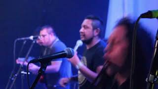 Video thumbnail of "13.- Fiesta Ska - Maskatesta (Nandas Barrio Antiguo)"