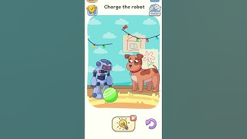 DOP2 (DELETE ONE PART) LEVEL 1708 !! #short #gaming #dop2 #shortvideo #subscribe #officalvideo