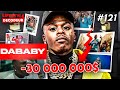 Comment dababy a sabot sa carrire analyse dtaille  121