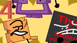 Object Brainless 4:the roleplayed roleplayer