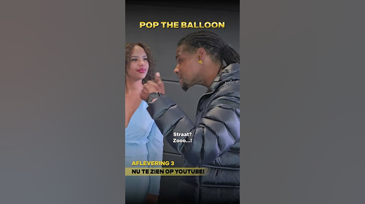 Pop The Balloon aflevering 3 online 🎈#poptheballoon
