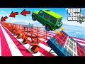 МОЖНО ЛИ ПЕРЕЛЕТЕТЬ 100+ РАДАРОВ В ГТА 5 МОДЫ! ОБЗОР МОДА В GTA 5! ВИДЕО ГТА ИГРЫ MODS